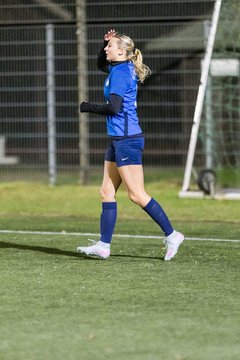 Bild 301 - F SC Ellerau - Rissener SV : Ergebnis: 7:0